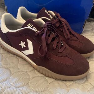 Converse Run Star Trainer